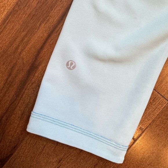 LULULEMON WUNDER UNDER Cropped Leggings - Picture 7 of 10
